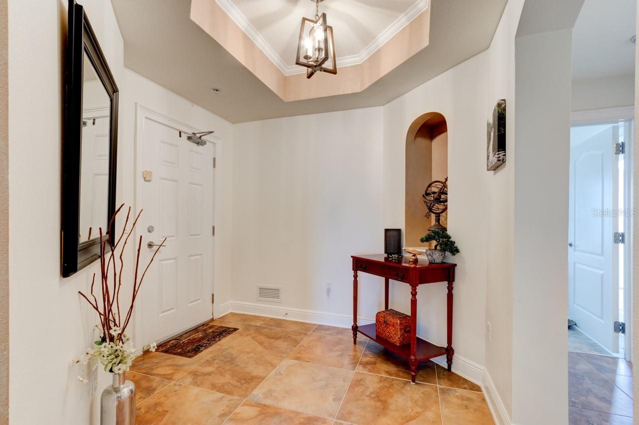 Foyer