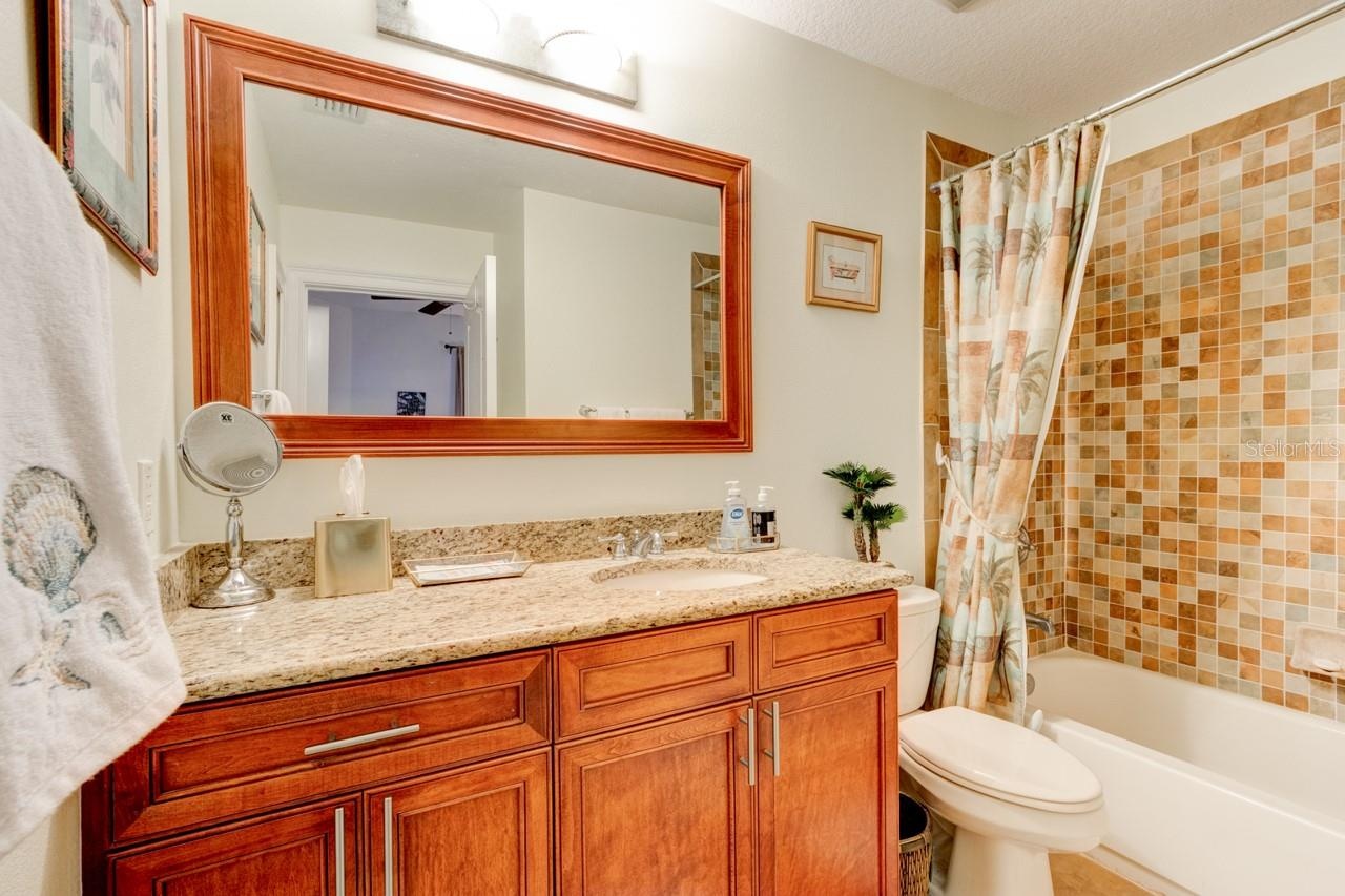 2nd Guest Bathroom