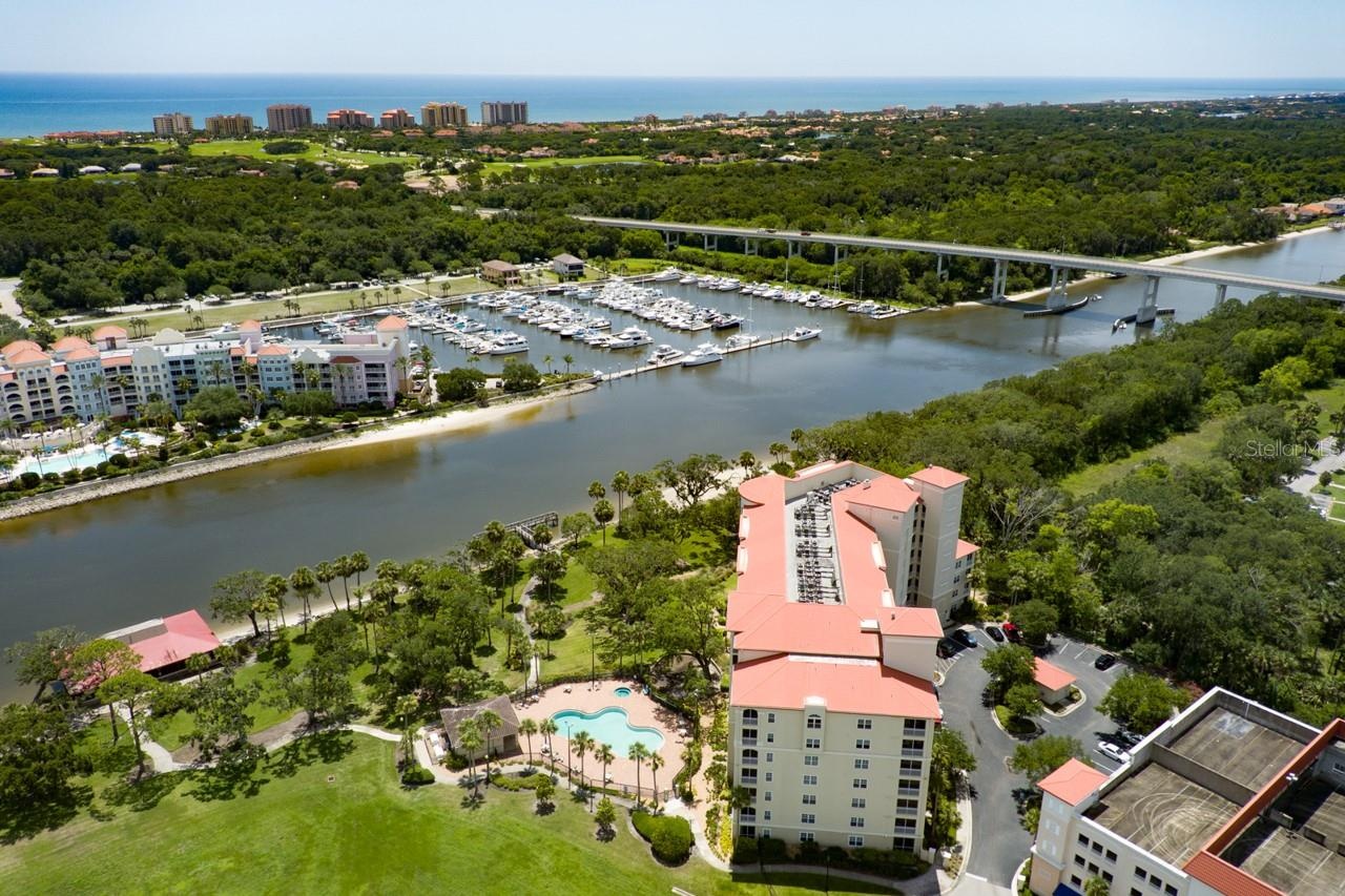 Palm Coast Resort