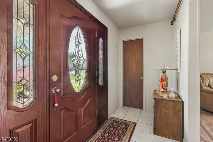 foyer