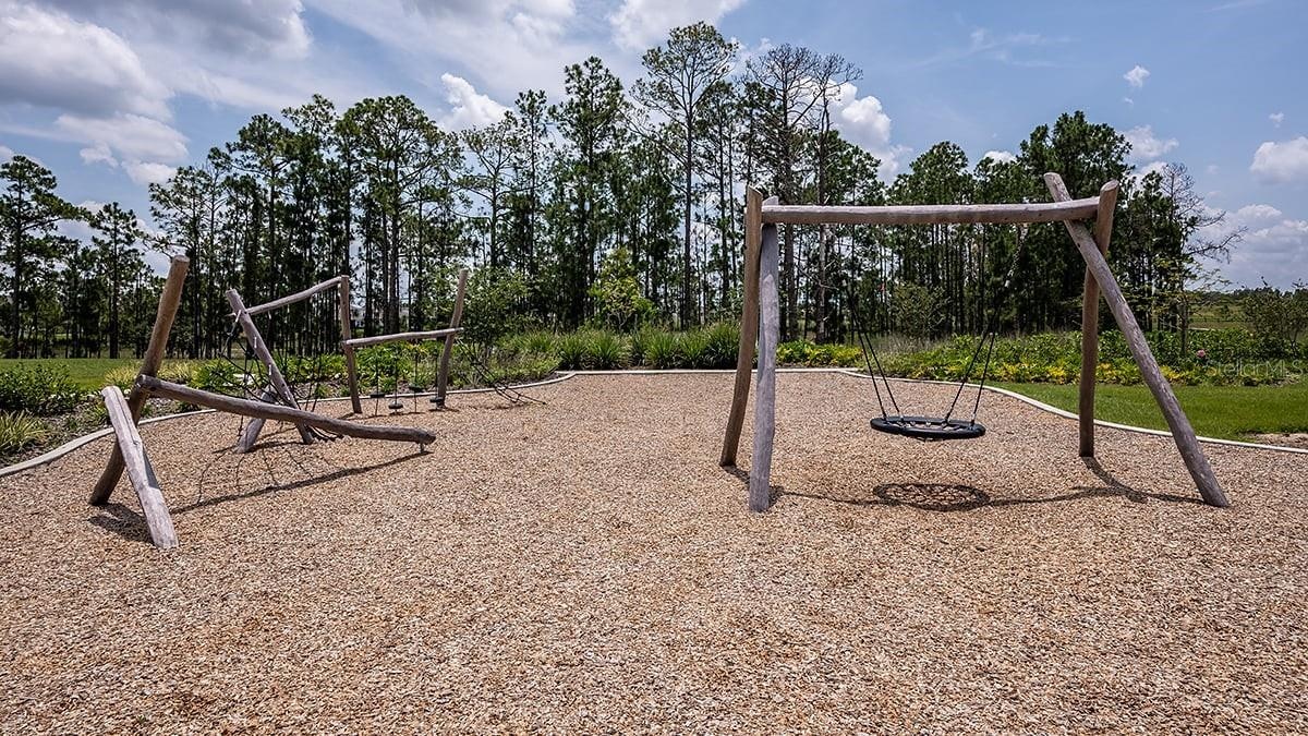 Harvest at Ovation Community Amenities