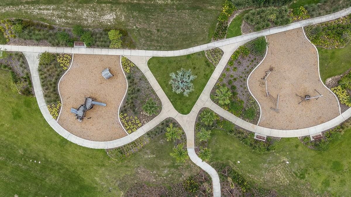 Harvest at Ovation Community Amenities