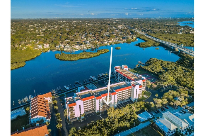 Vista Bay Condos in Indian Shores