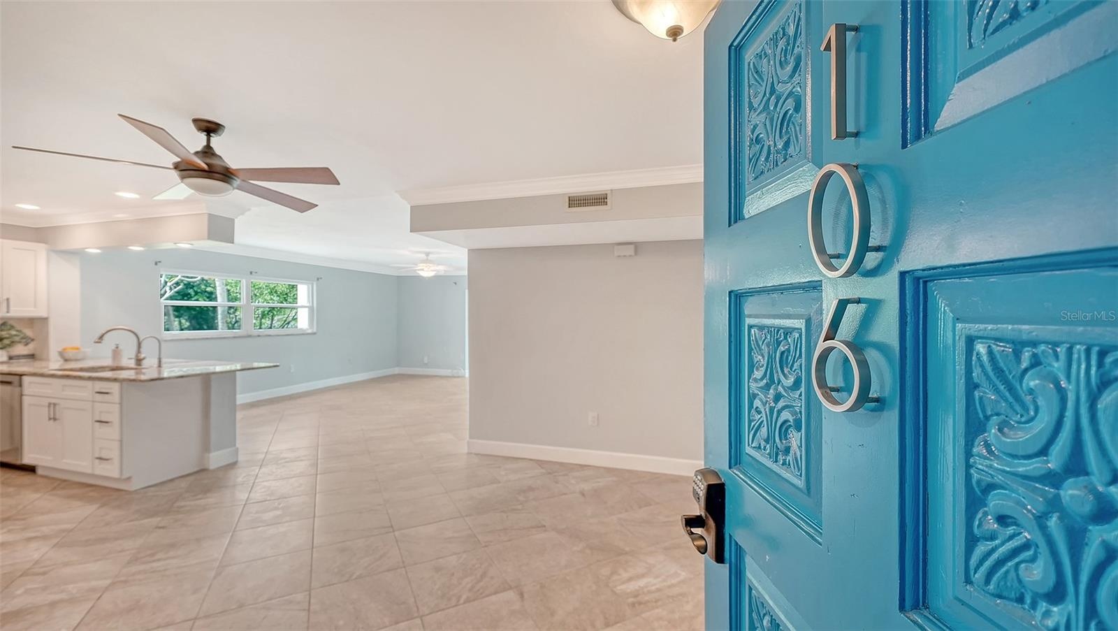 Welcome to your coastal retreat!