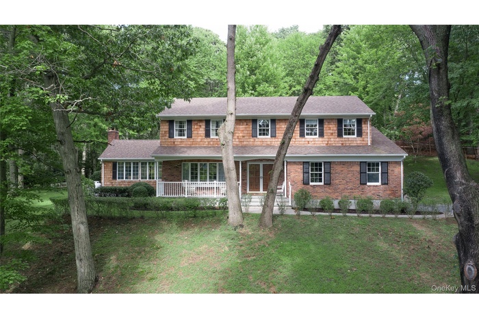 Remodeled Colonial