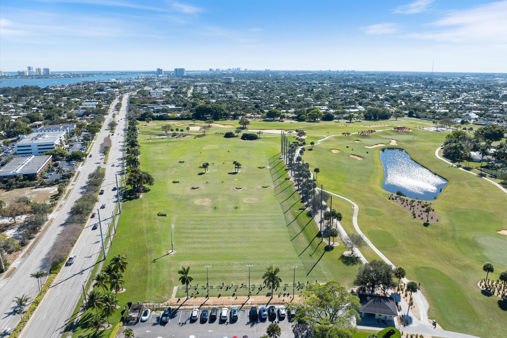 North Palm Beach Country Club
