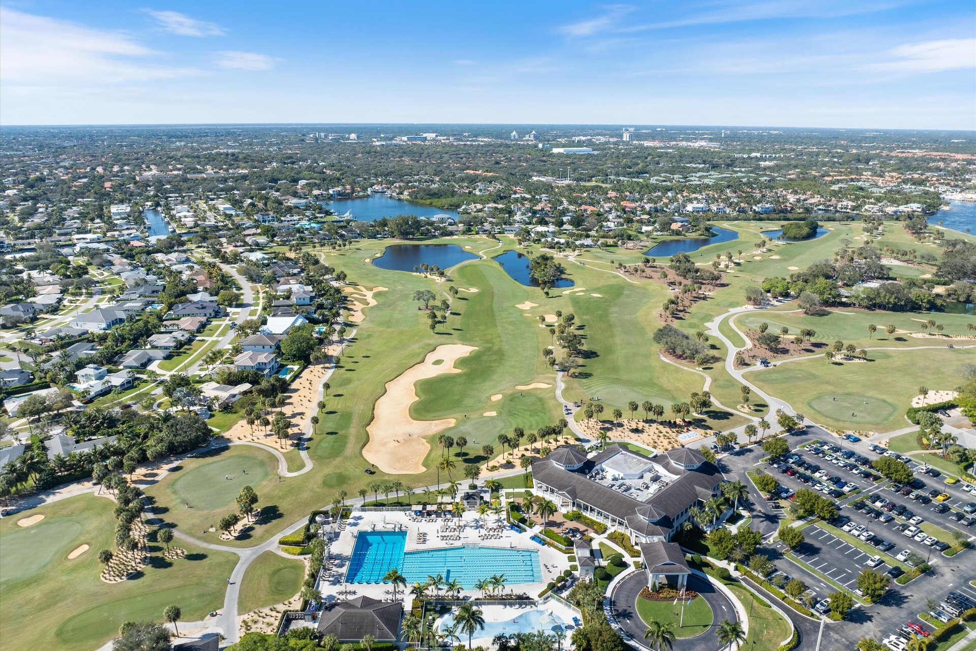 North Palm Beach Country Club
