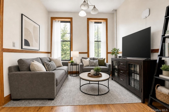 Virtual Staging