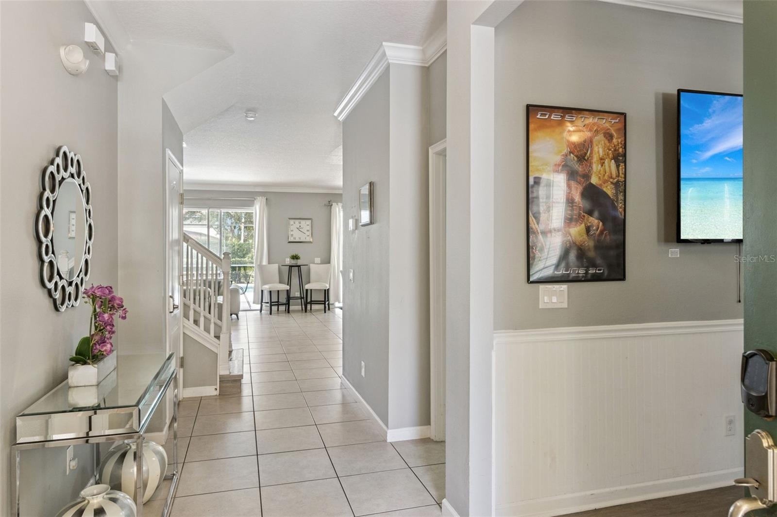 Foyer