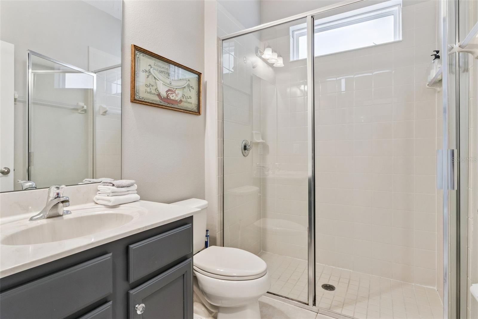 Bathroom 1st Floor