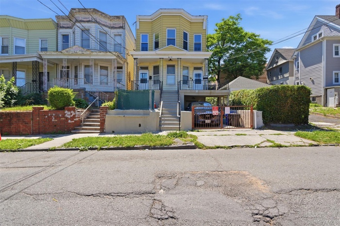 Welcome to 110 S. 13th Avenue!