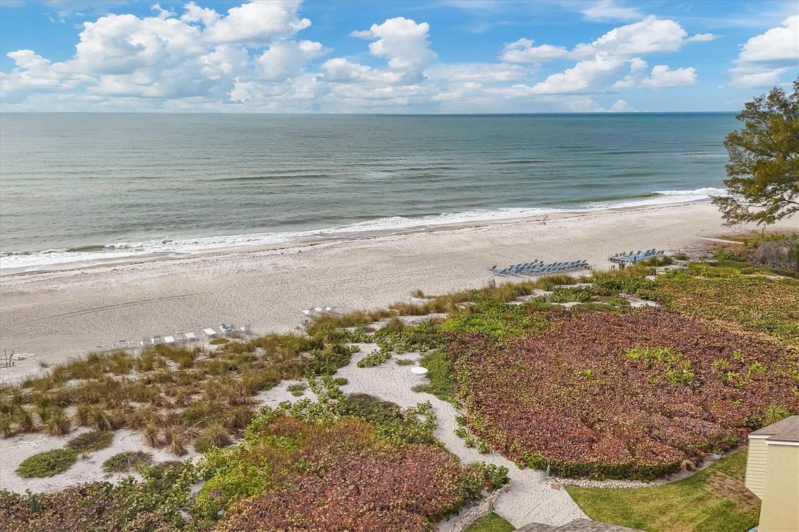 Deeded Beach Access on Gulf Side of Banyan Bay