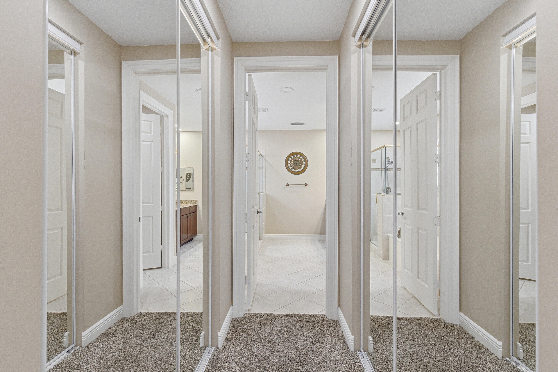 His/Her Closets