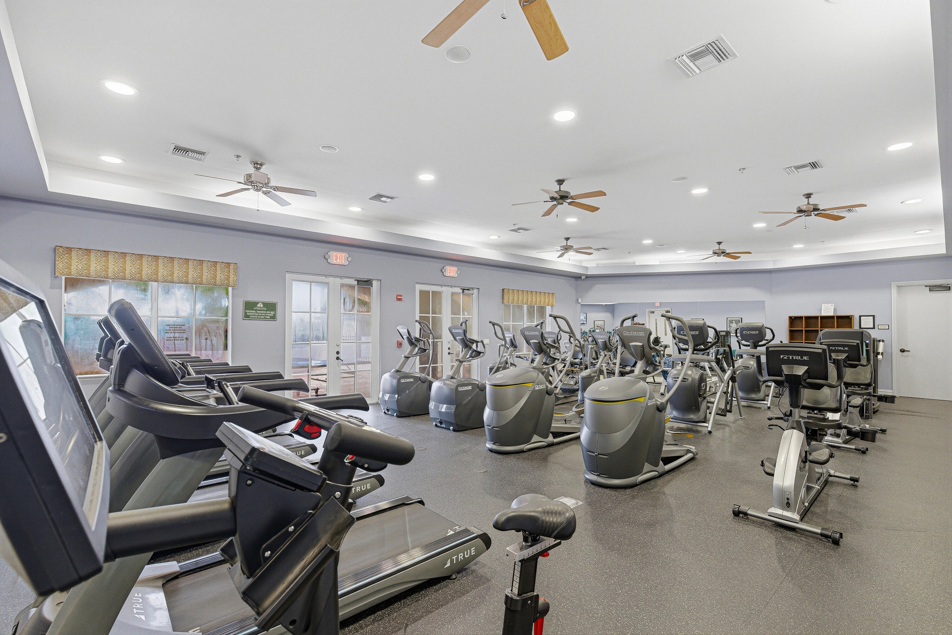 Clubhouse-Cardio