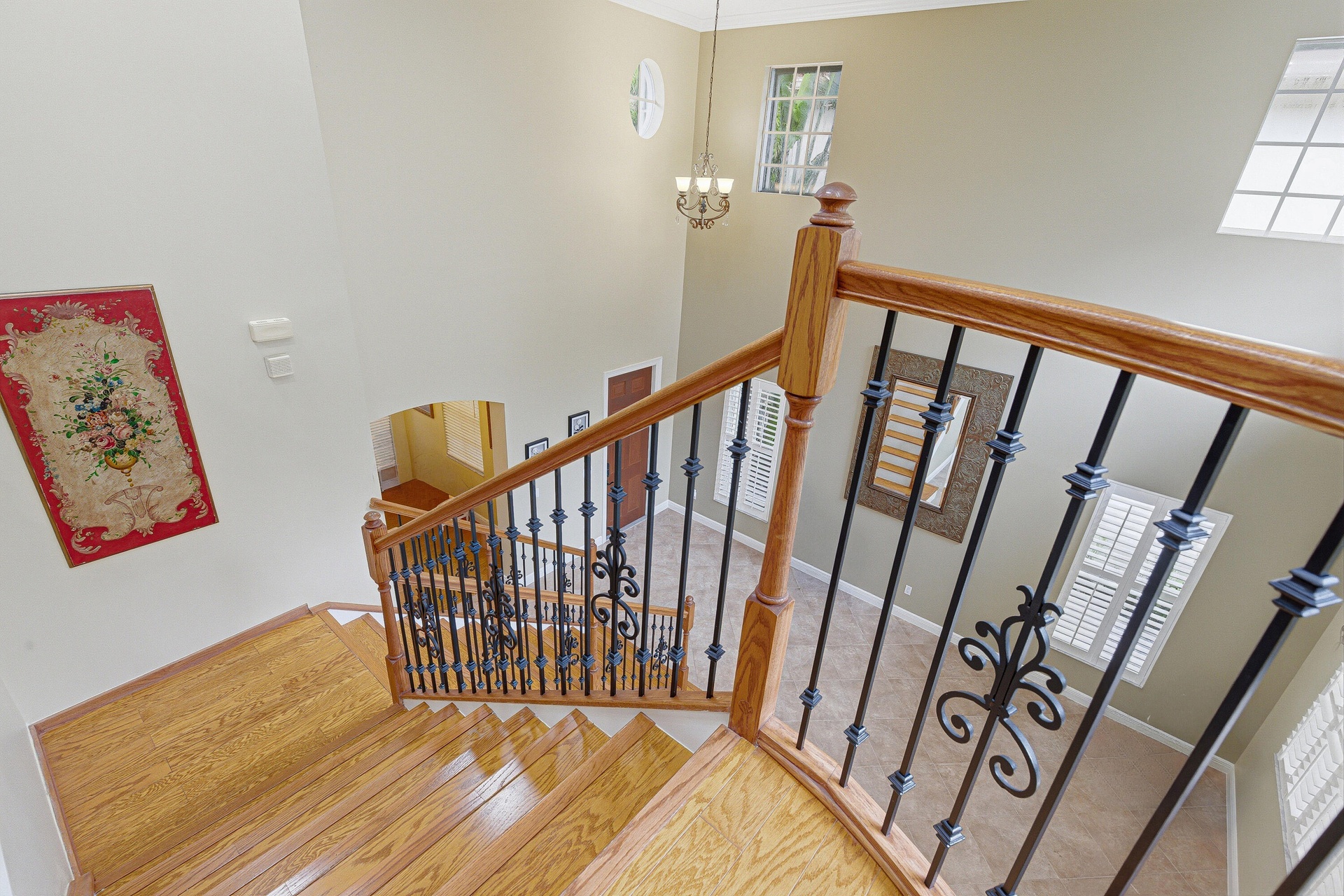 Stairwell