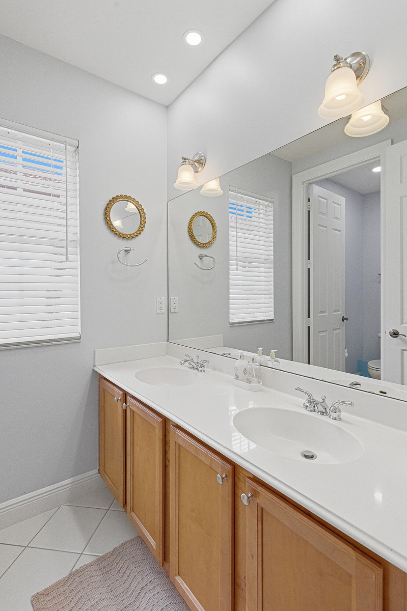 Bathroom 3