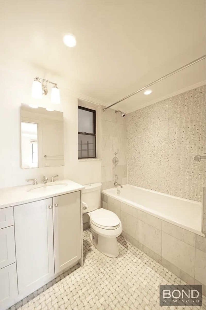 ensuite bath