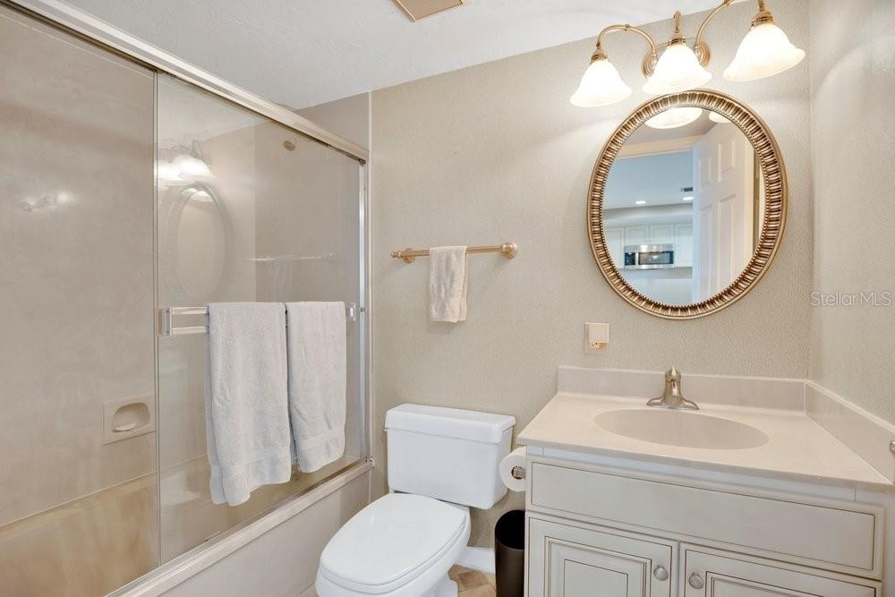 Bathroom 2