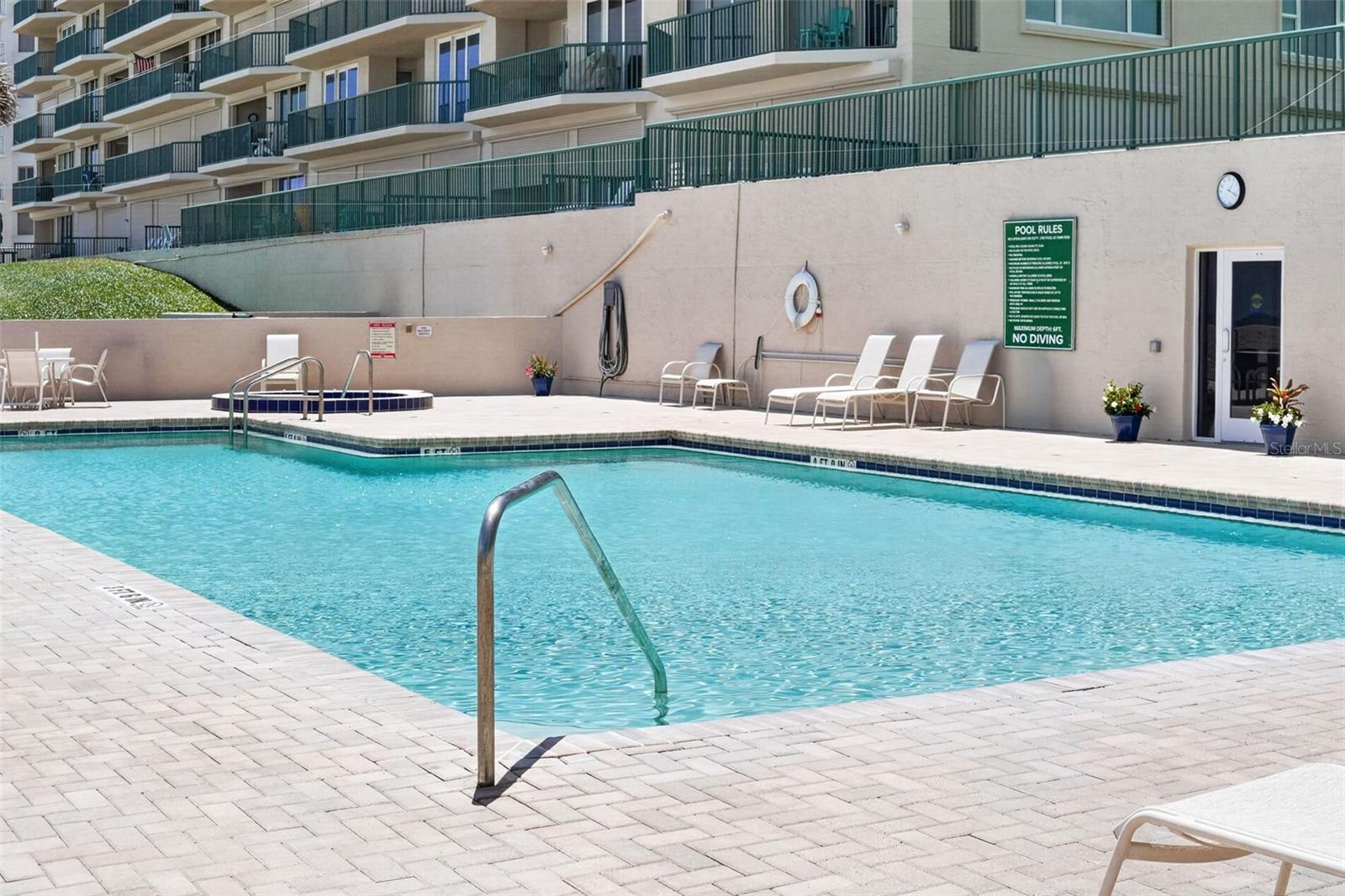 Community Pool