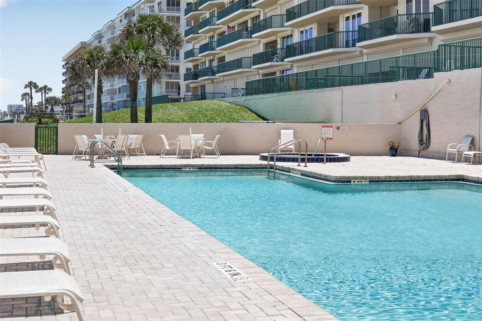 Community Pool