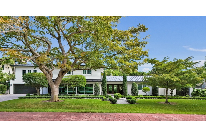 HOME FRONT VIEW