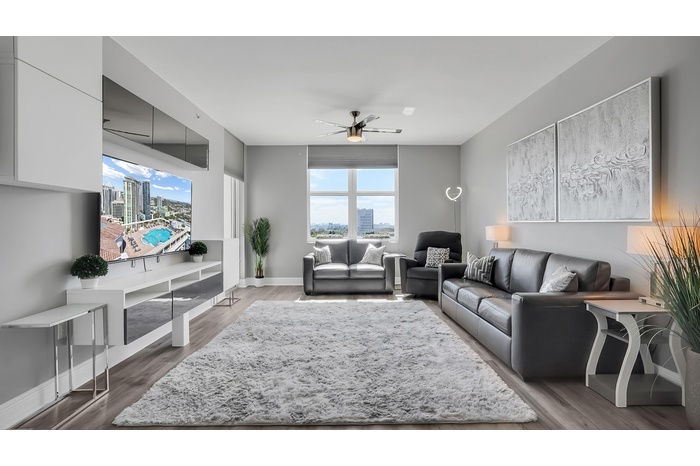 LIVING SPACE