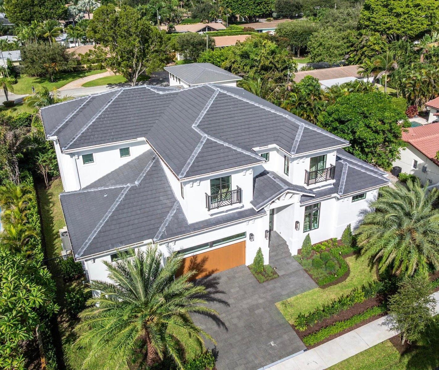 Coastal Luxury