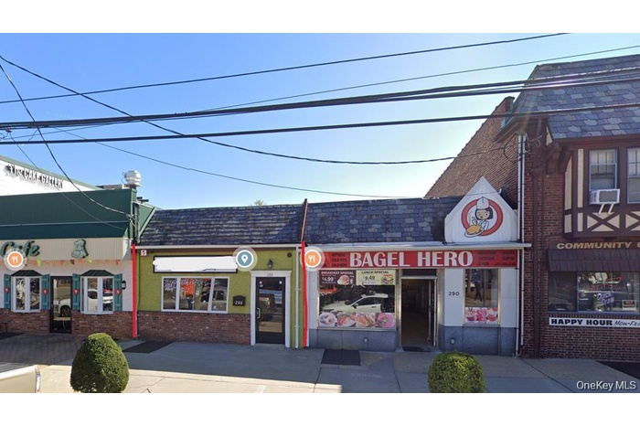 Store Front