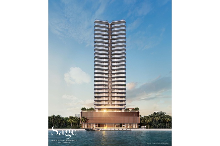 1. Sage Intracoastal FTL