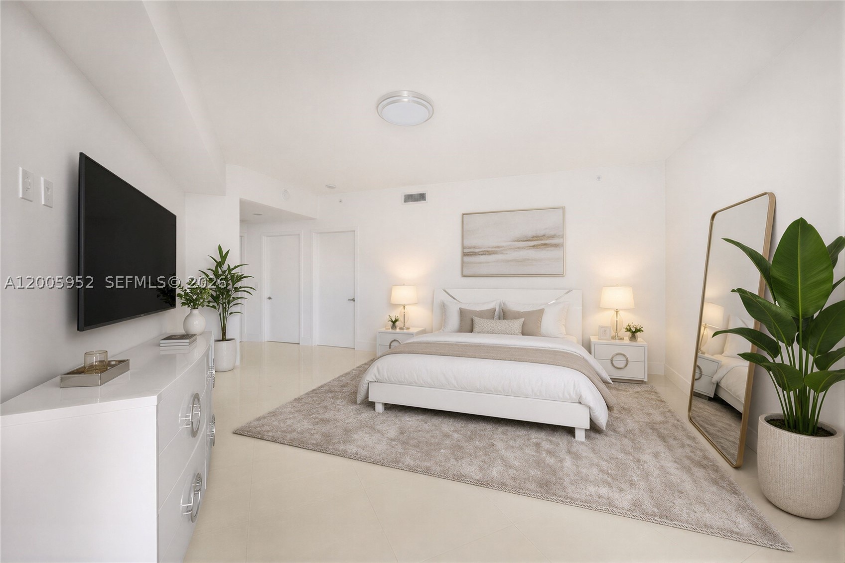 Added Virtual Staging