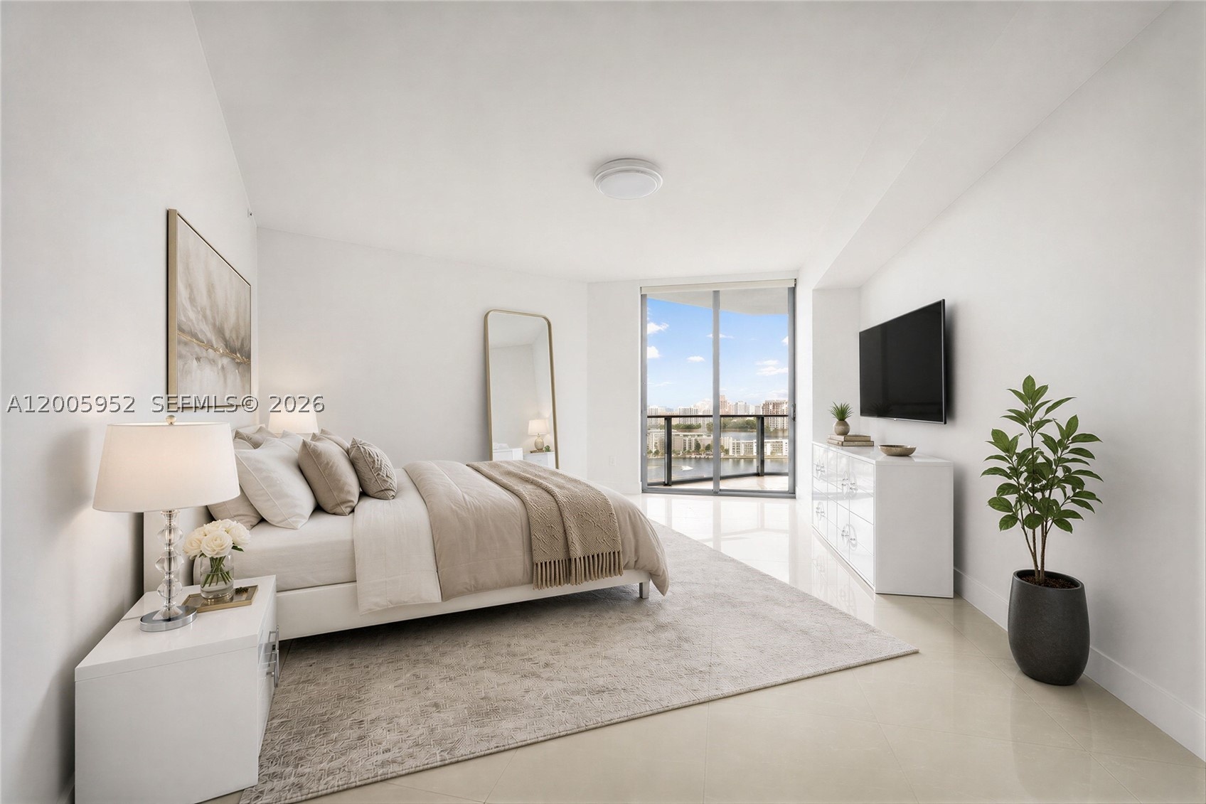 Added Virtual Staging