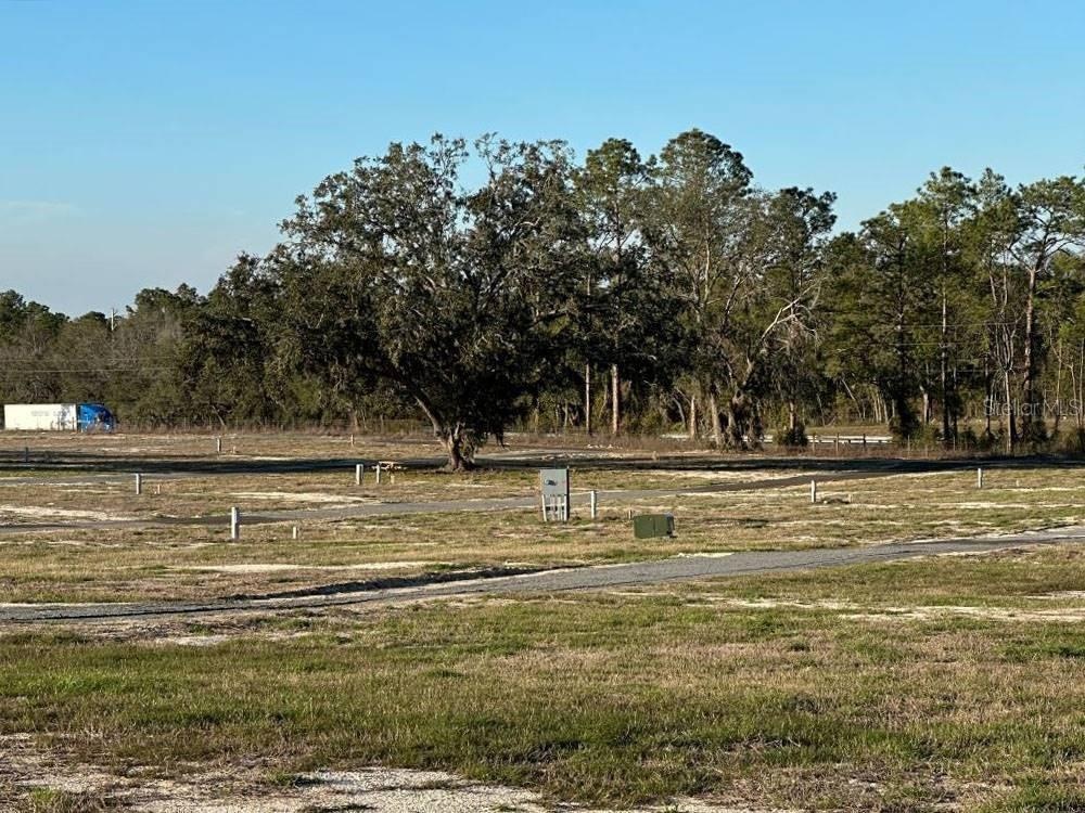 102 site RV Park For Sale