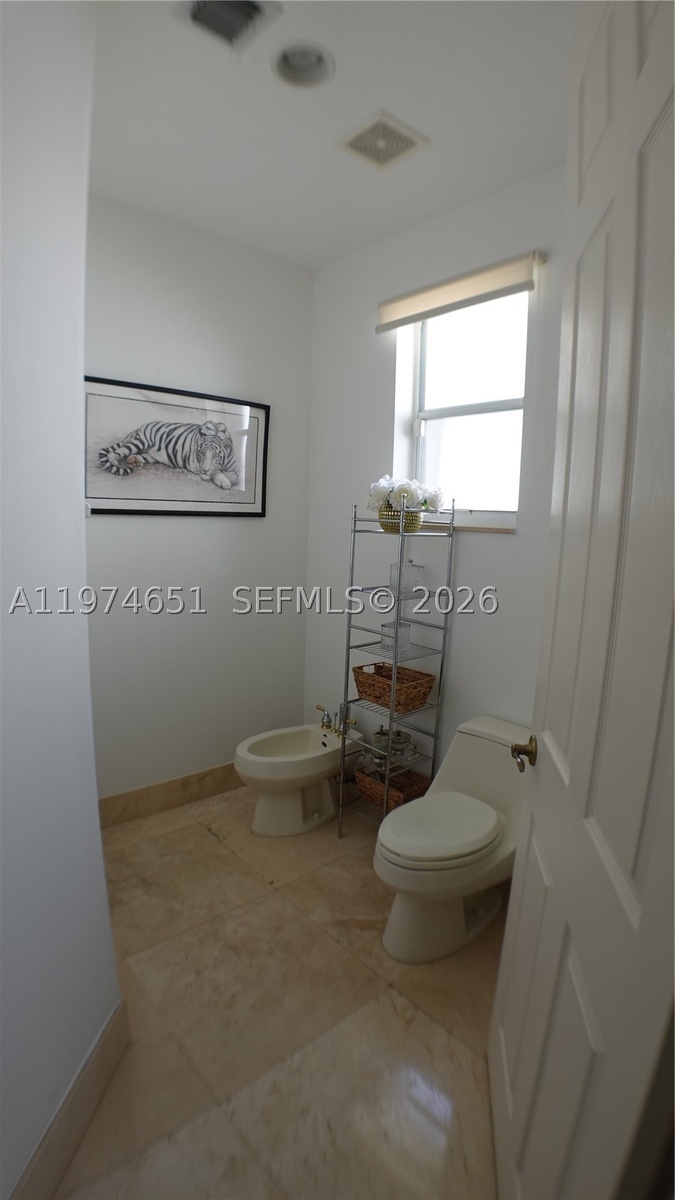 Jack and Jill Bathroom