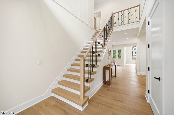 Entry Way