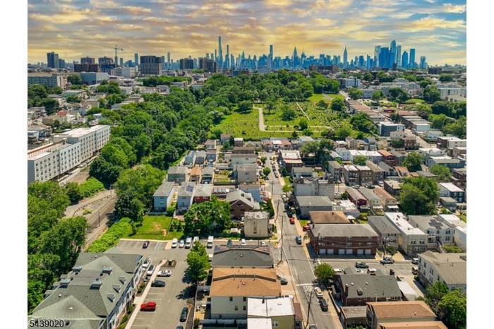 Neighborhood
