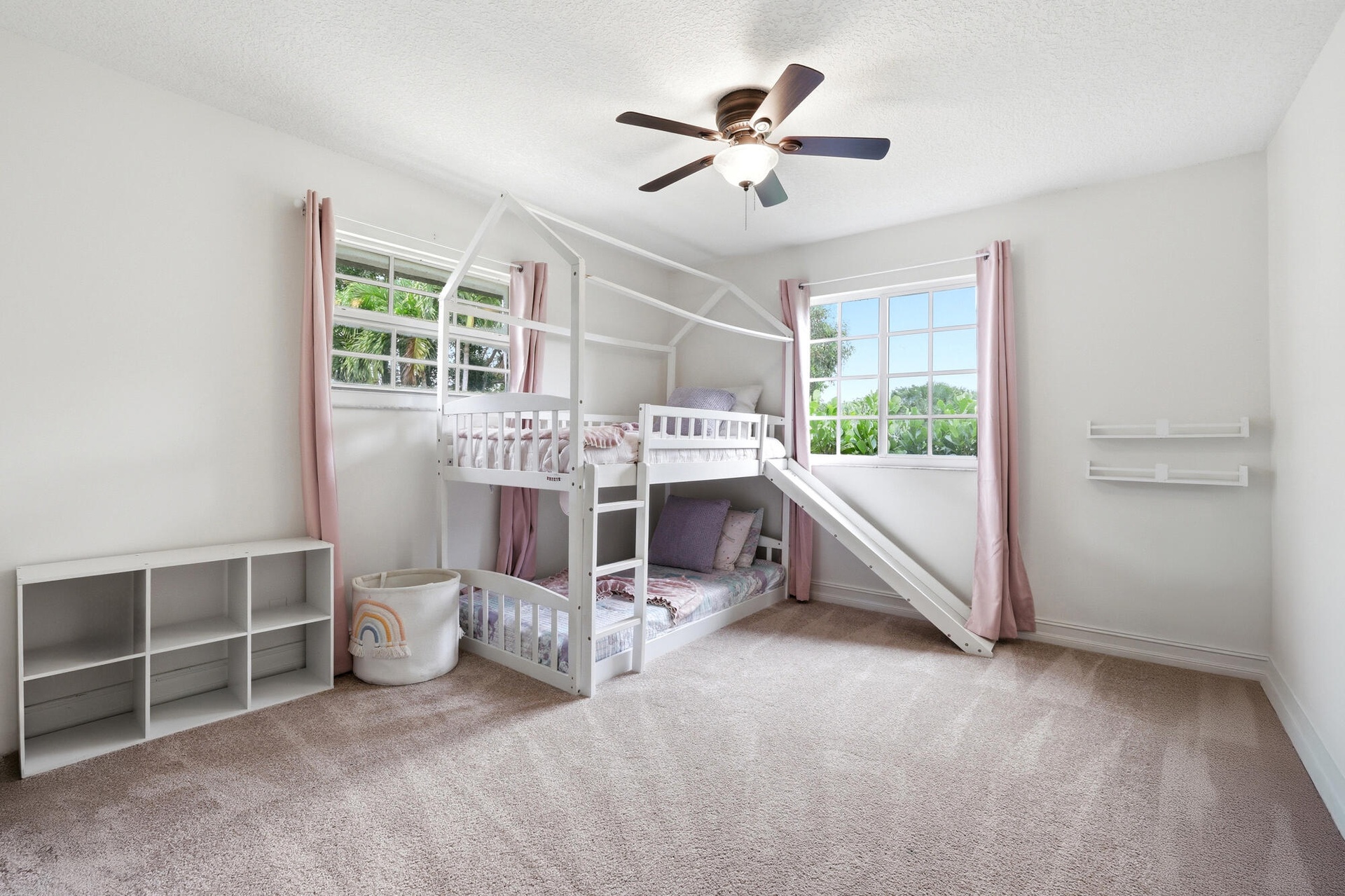 Bedroom #3