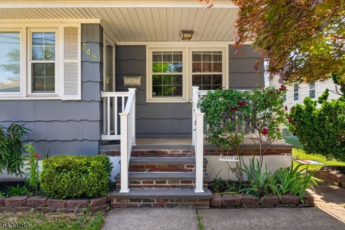 Porch