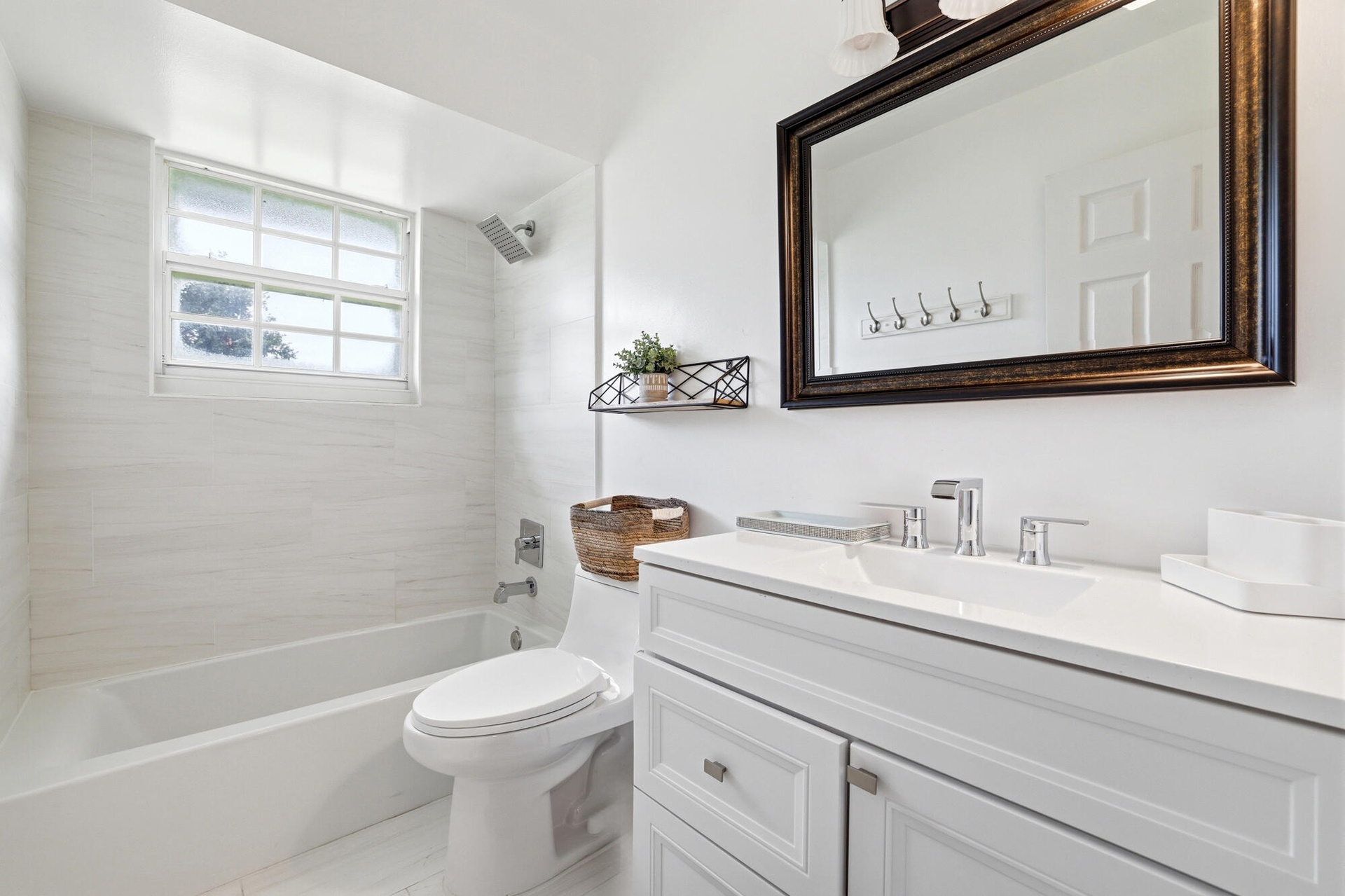 Bathroom #2