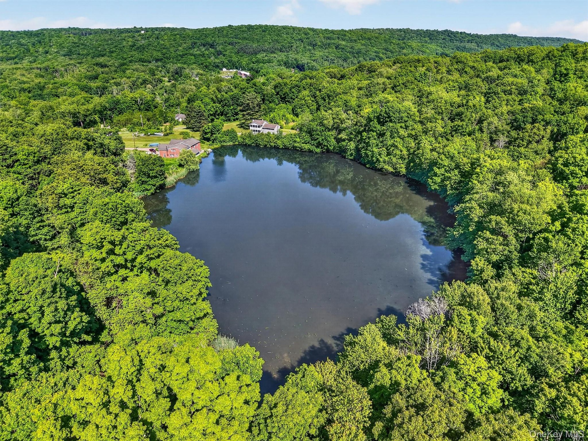 29-35 Bowen Court and the adjoining parcel at 46 Bowen Court comprise more than 98 acres of developed and undeveloped land and are being offered for s