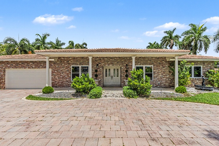 Welcome Home