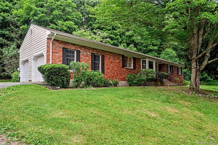 Welcome to 33 Sabbathday Rd!