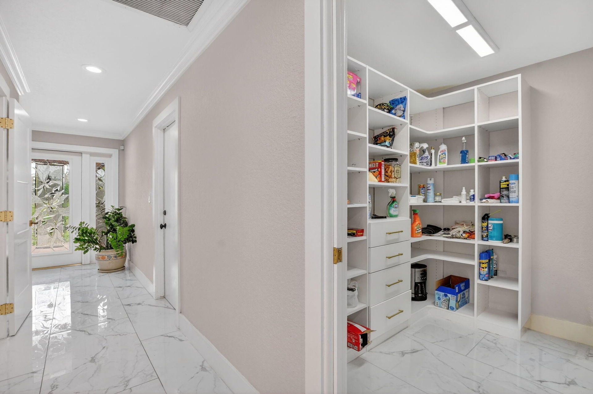 Pantry