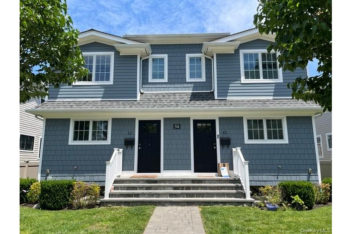 Ashwood Road