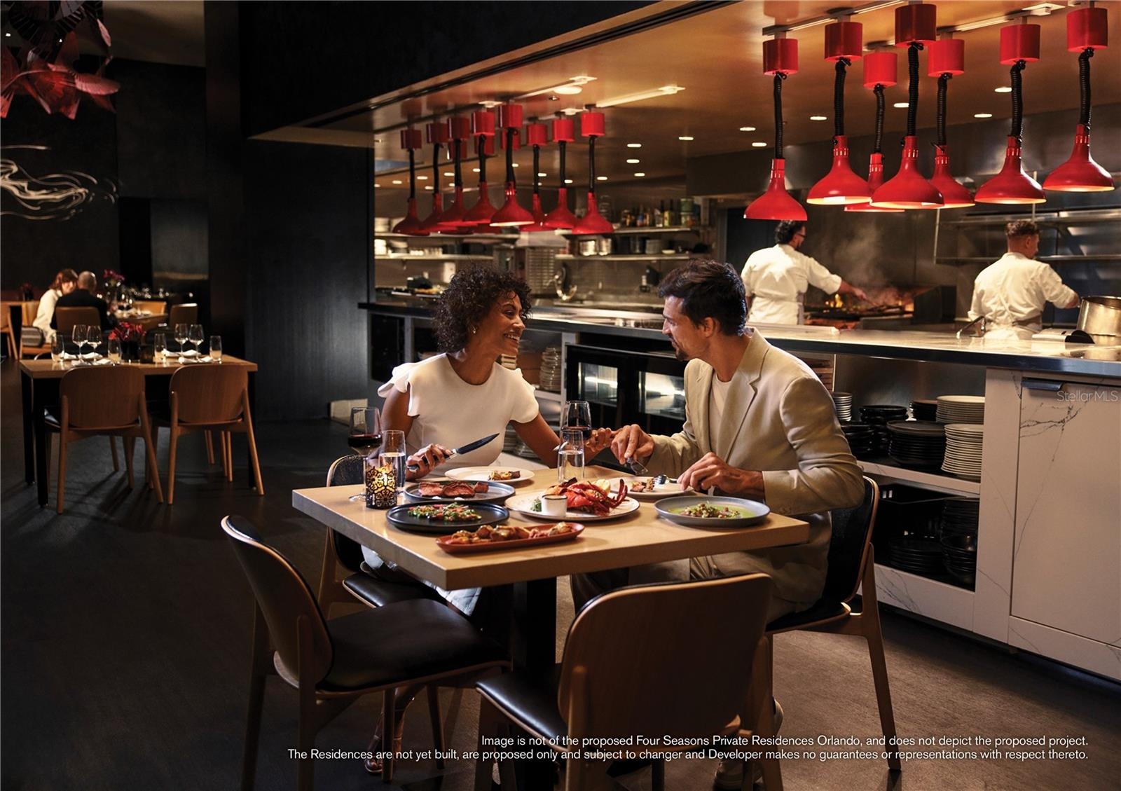 Four Seasons Resort Orlando Amenities: Discover the perfect blend of elegance and comfort at Four Seasons Resort Orlando, home to some of the finest O
