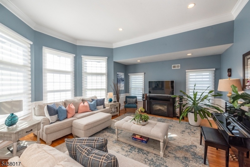 Formal Living Room