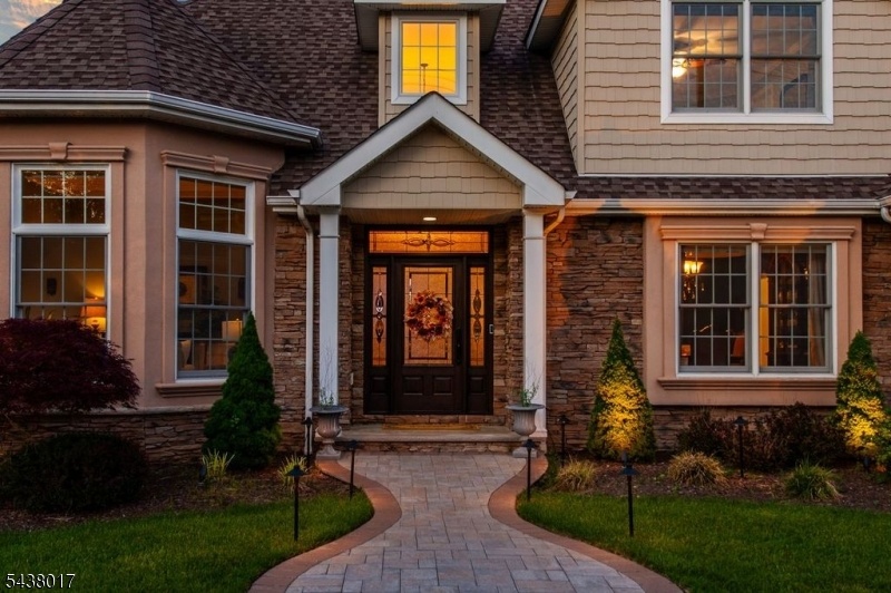 Welcome Home
