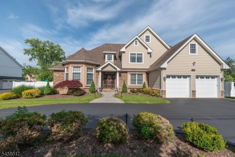 Circular Driveway