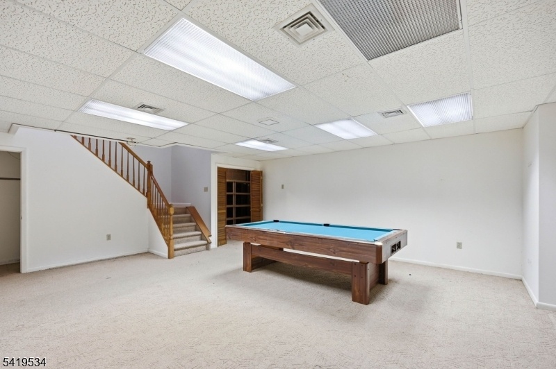 Recreation Room