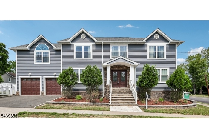 Welcome Home!