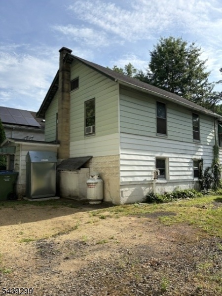 Side View